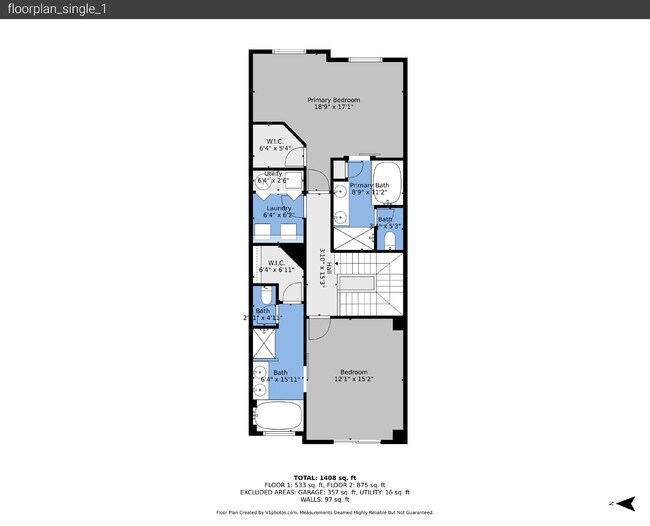Building Photo - $2,699 - 2 Bed, 2.5 Bath Condo in Centenni...