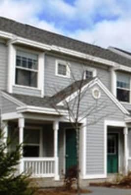 Primary Photo - Stevens Greens Apartments