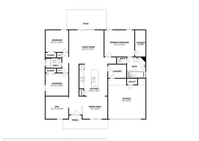 Building Photo - 12131 Rouen Cove Dr