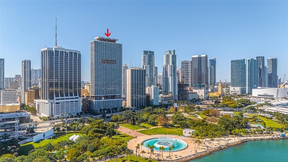 Building Photo - 50 Biscayne Blvd