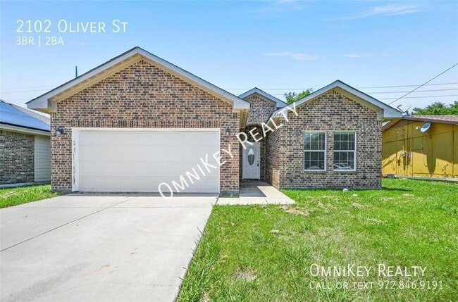 Primary Photo - 2102 Oliver St