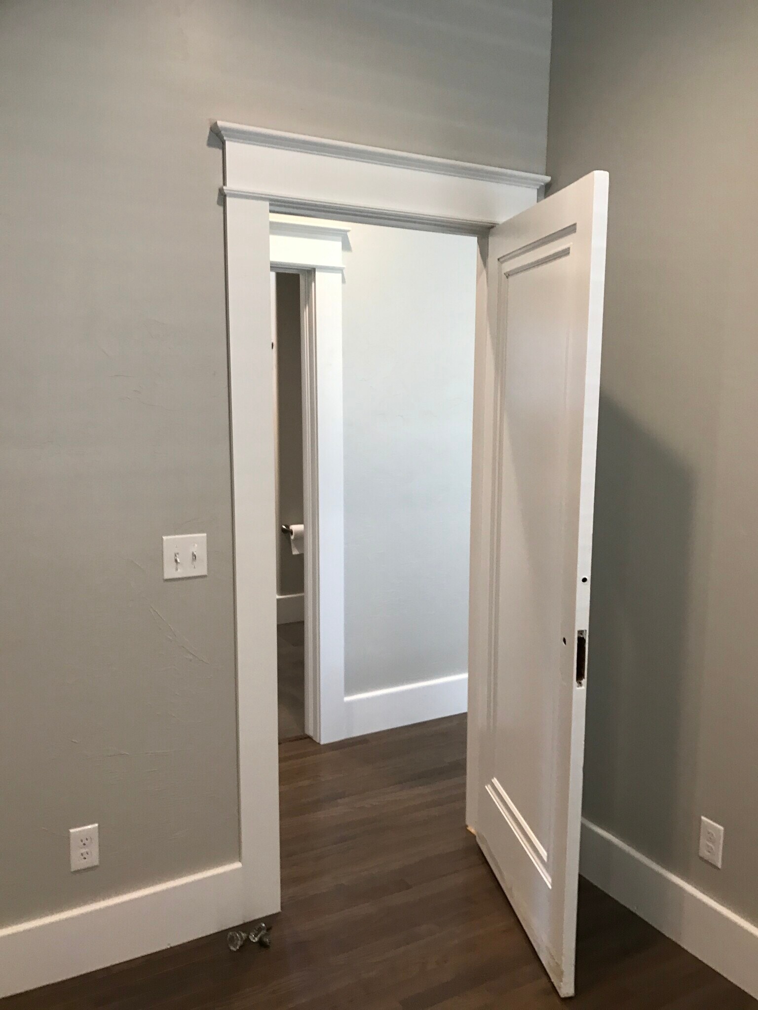 Bedroom 2 - 737 Jenkins Ave