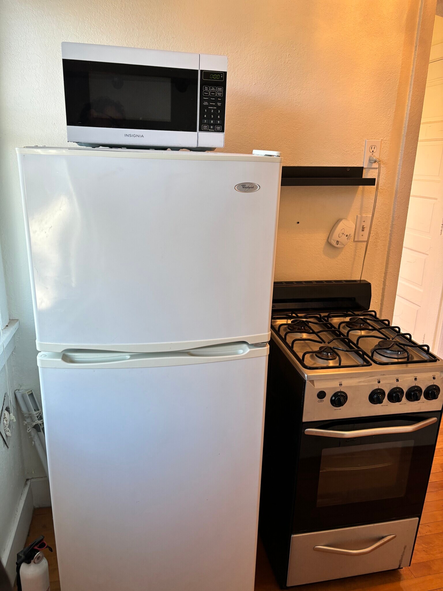 New Appliances - 319 N Lake Rd