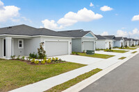 Building Photo - Preserve at Poinciana