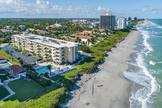 Building Photo - 630 Ocean Dr