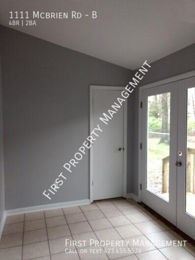 Building Photo - 1111 McBrien Rd