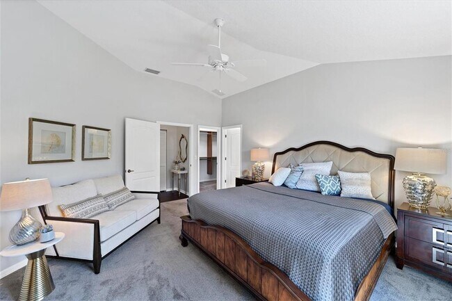 Building Photo - 4612 Deer Trail Blvd