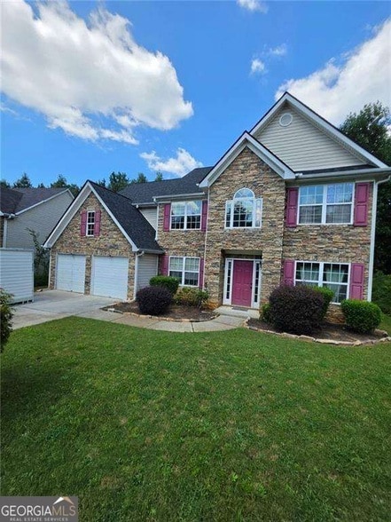 Building Photo - 3983 Roxberry Hill Ln NE