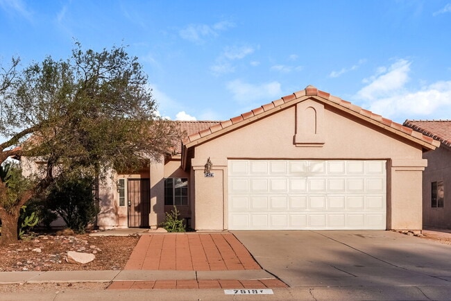 Building Photo - 7519 W Summer Sky Dr