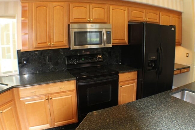 Building Photo - 15926 Dawson Ridge Dr