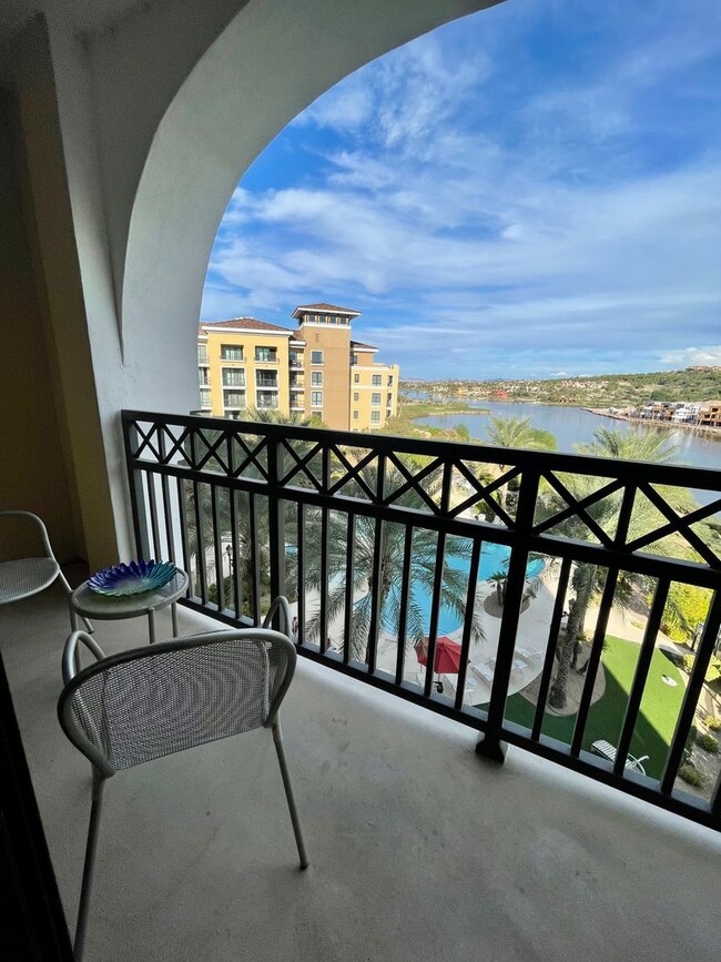 Primary Photo - Lake Las Vegas Condo with STUNNING VIEWS!