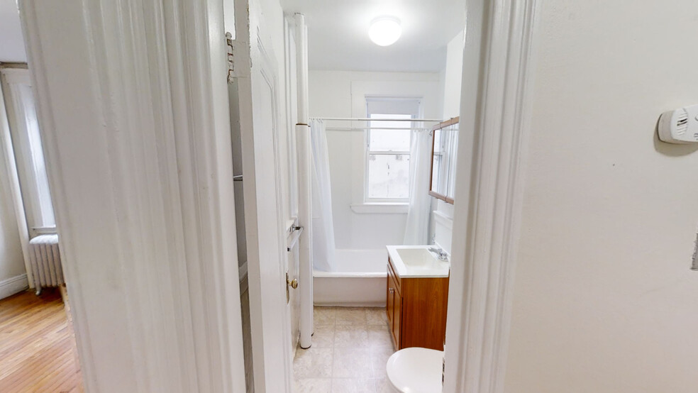 Building Photo - 1161 Boylston St