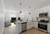 Building Photo - 843 Main St