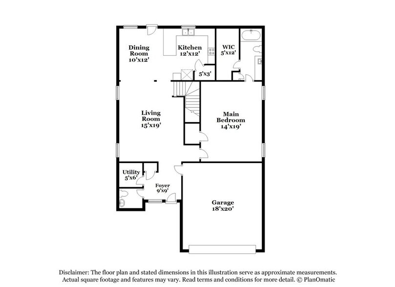 Building Photo - 9103 Plume Tree Dr