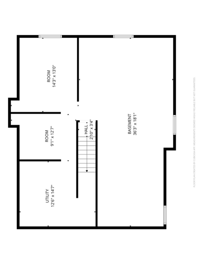 Building Photo - Charming 4-Bedroom Home for Rent in Ammon, ID!