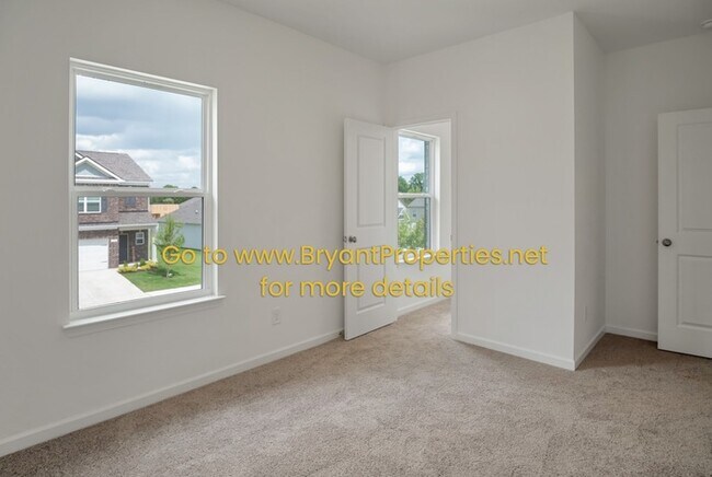 Building Photo - Gallatin - New 4-Bedroom