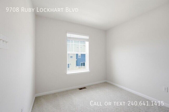 Building Photo - 9708 Ruby Lockhart Blvd