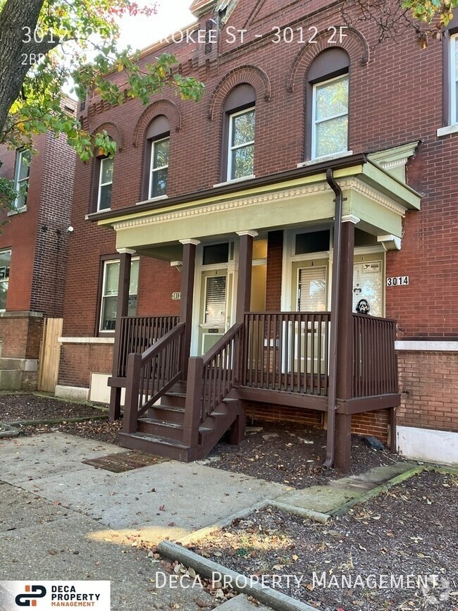 Building Photo - 2 Bedroom 1 Bathroom Apartment