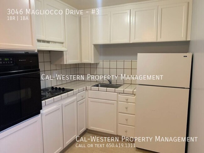 Building Photo - 3046 Magliocco Dr
