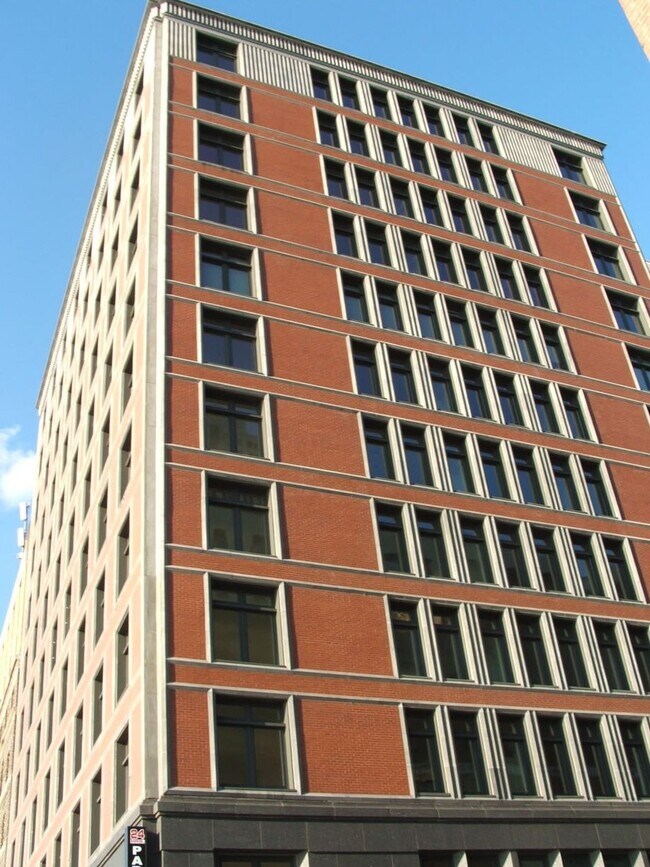 Building Photo - 416 Washington St