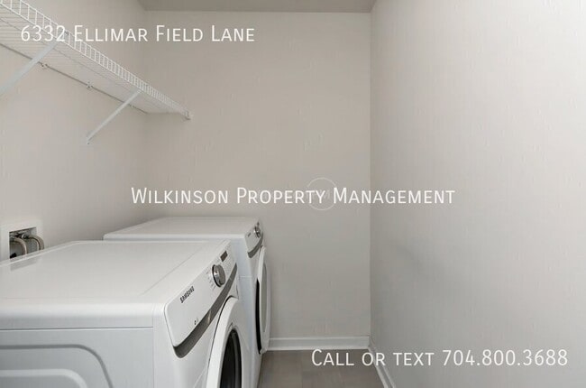 Building Photo - 6332 Ellimar Field Ln