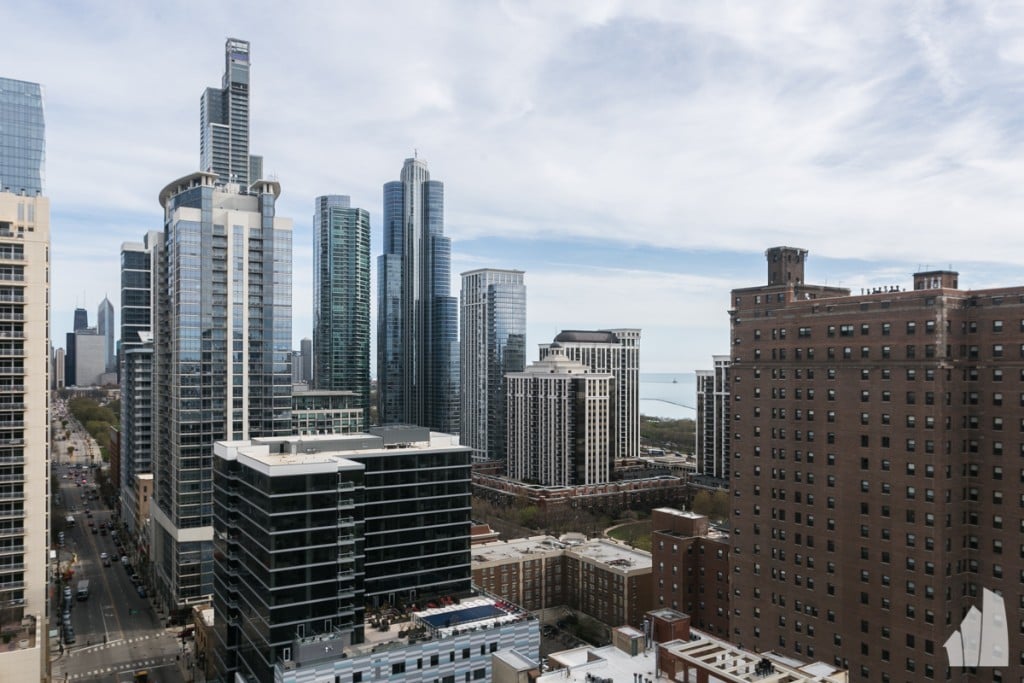 Building Photo - 1464 S Michigan Ave