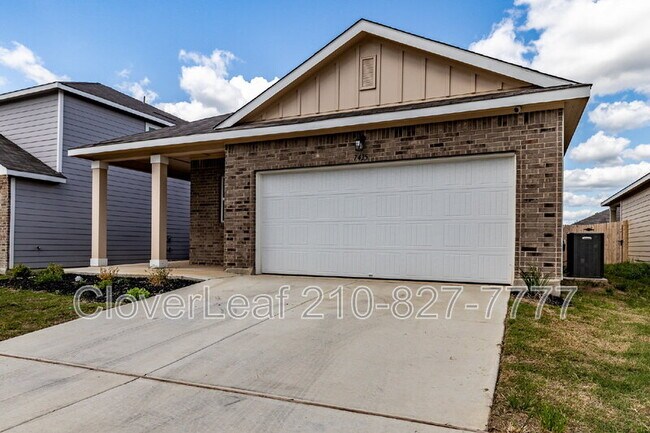 Building Photo - 7415 Corral Smt