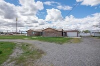 Building Photo - 92 N 2300 W