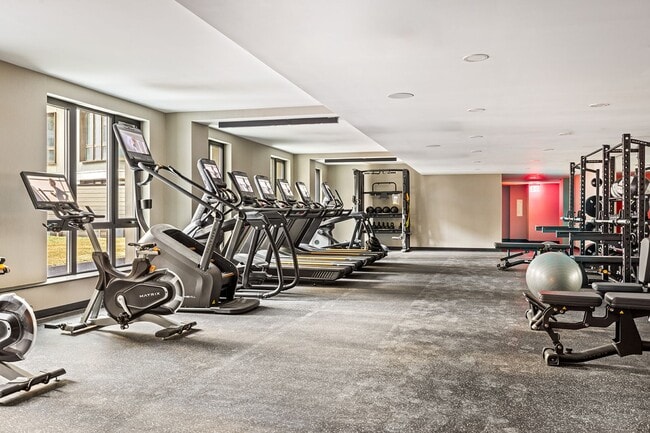 Building Photo - The Bay