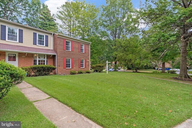 Building Photo - 6401 Old Scotts Ct