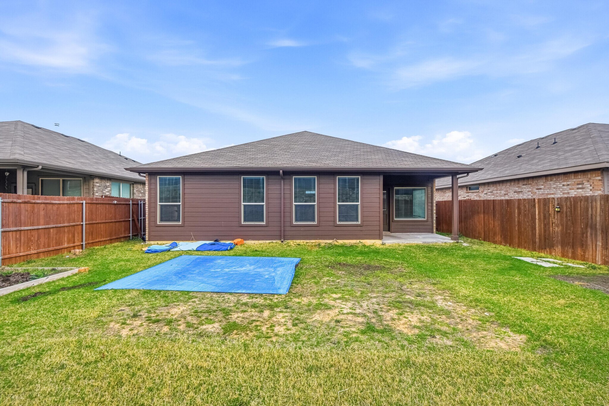 Building Photo - 8520 Trickham Bnd