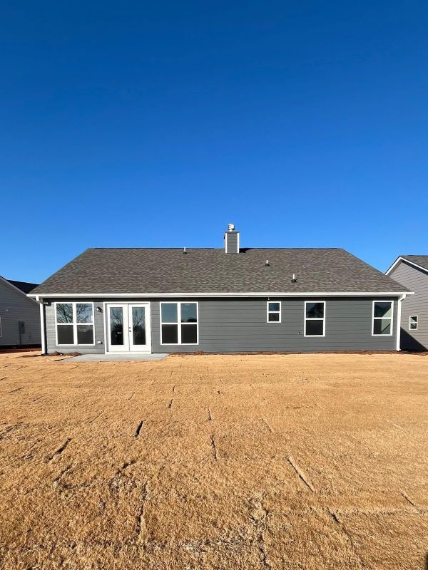 Building Photo - 166 Lake Meadows Dr