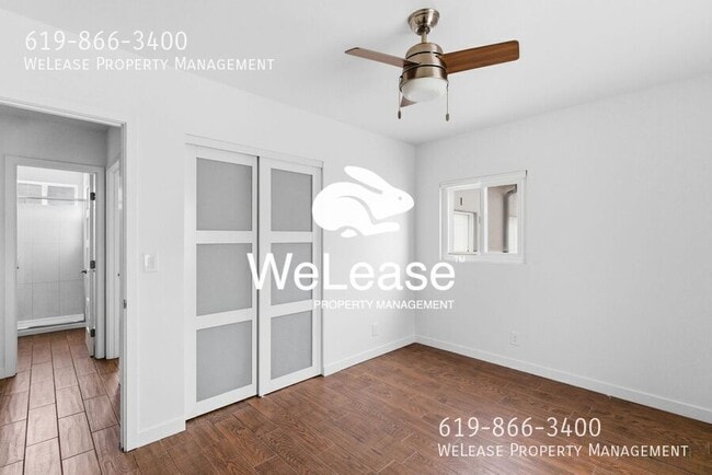 Building Photo - 1462 Rosecrans St