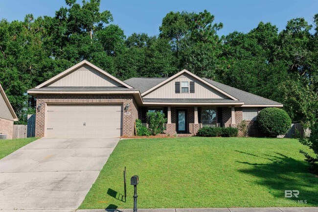 Primary Photo - 28085 Turkey Branch Dr