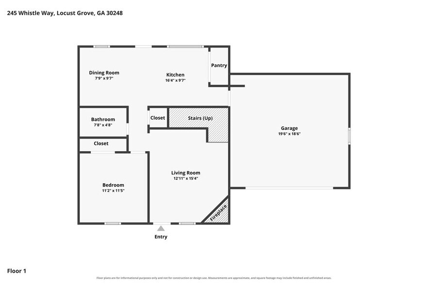 Building Photo - 245 Whistle Way