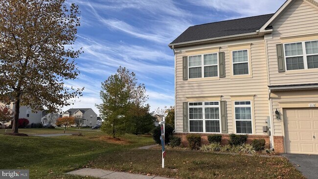Building Photo - 110 Gate Stone Ln