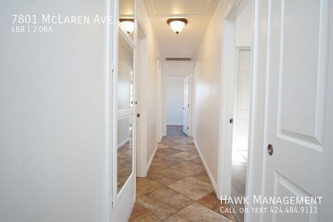 Building Photo - 7801 McLaren Ave