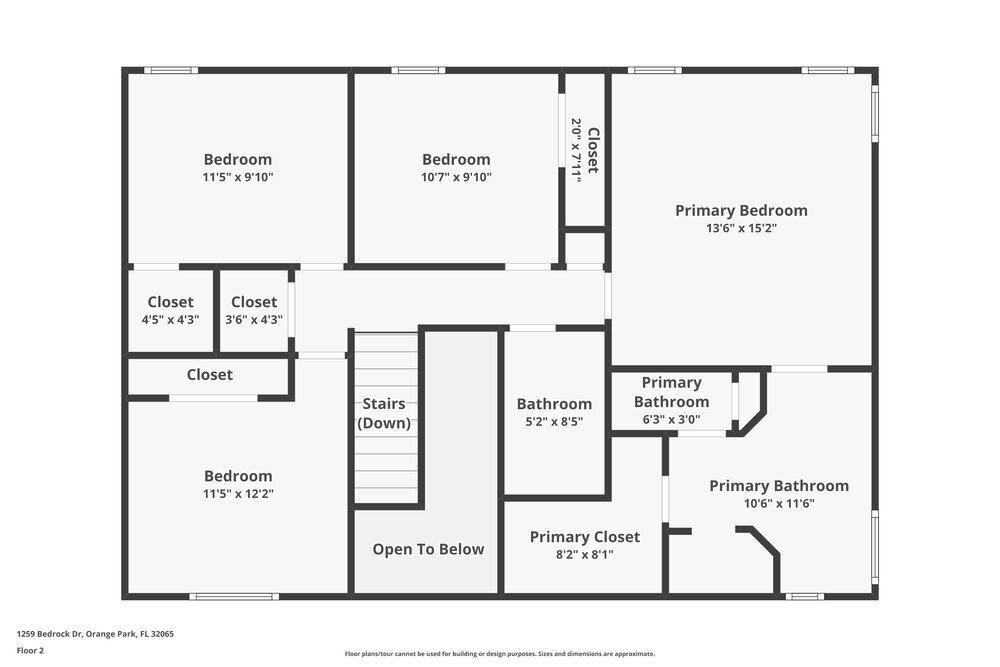 Building Photo - 1259 Bedrock Dr