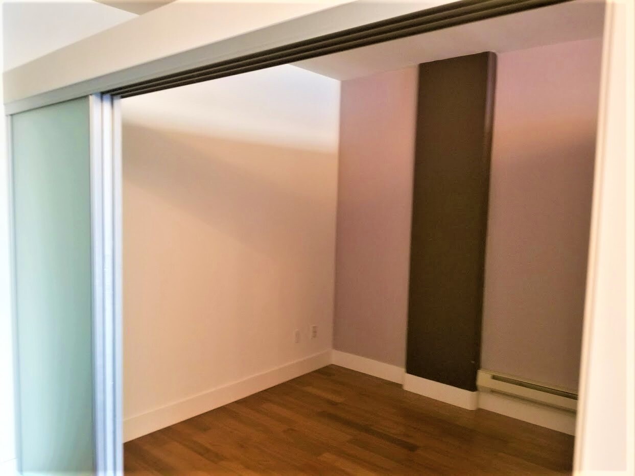 609 Bedroom View 1 - 2911 2nd Ave