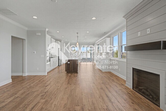 Building Photo - Welcome to this beautiful 3-bedroom, 2.5-bathroom home located in the desirable Westfield, IN