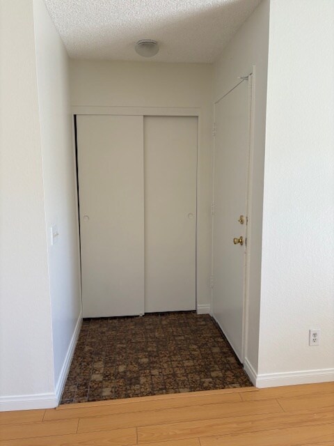 Entry - 28875 Conejo View Dr