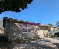 Building Photo - 502-506 N Wilson