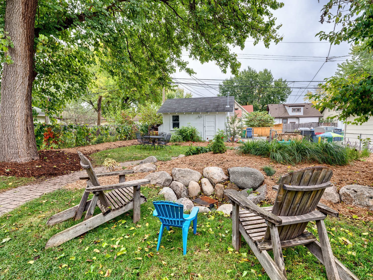 Building Photo - 4319 Harriet Ave