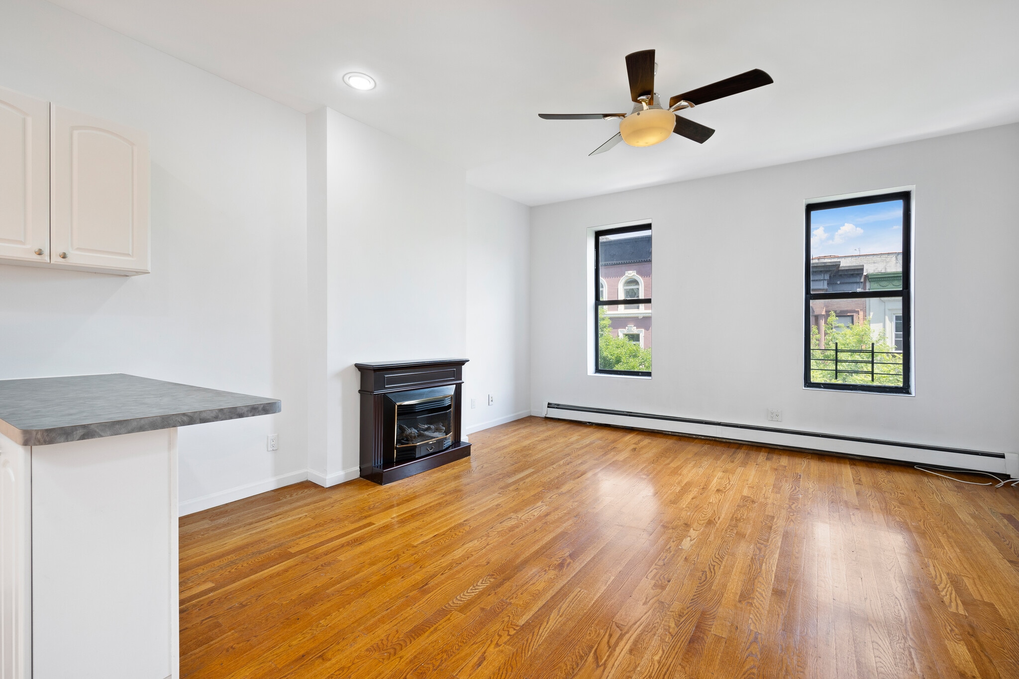 Building Photo - 118 W 136TH St