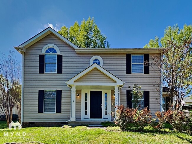 Building Photo - 12212 Woodside Falls Rd