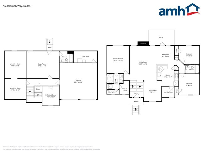 Building Photo - 15 Jeremiah Way