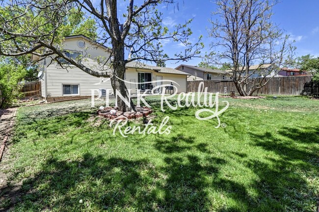 Building Photo - Cozy 3-Bedroom Home in Sunrise Ridge!