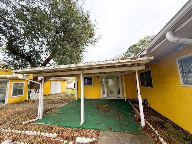 Building Photo - 4011 Dryden Rd