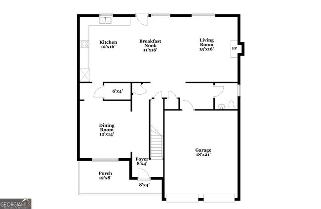 Building Photo - 6239 Baltusrol Terrace