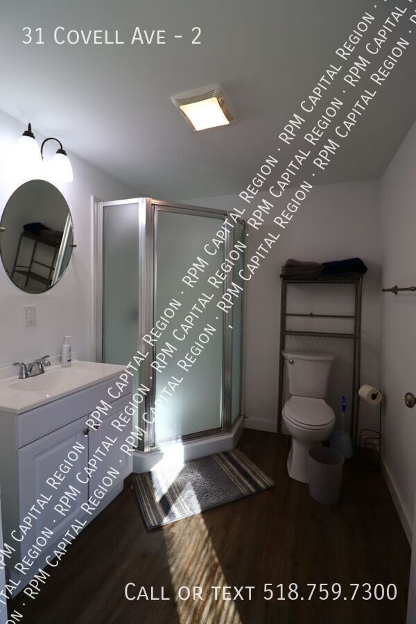 Building Photo - 31 Covell Ave